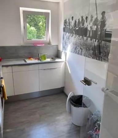 Lejlighed Zwischen Bvb Und Vfl Stadion Bochum